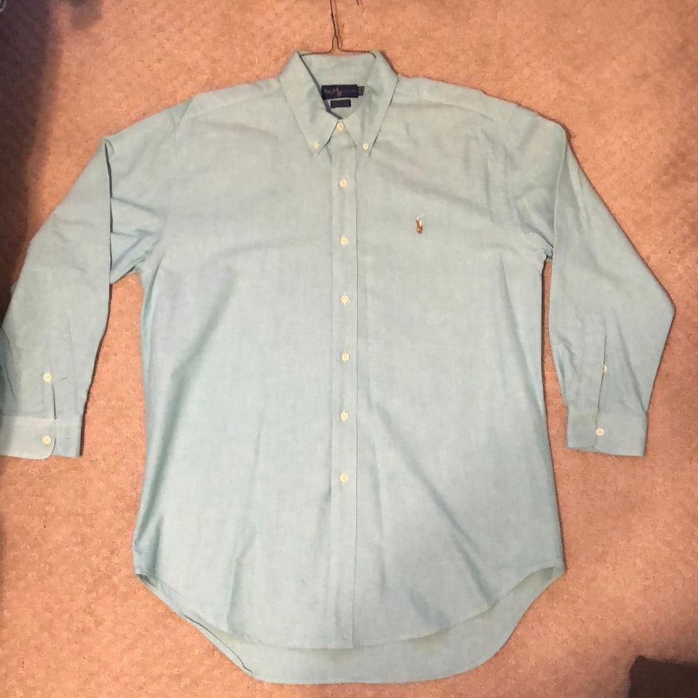 Ralph Lauren dress shirt